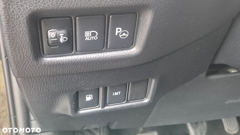 Toyota C-HR 1.2 T Premium - 15