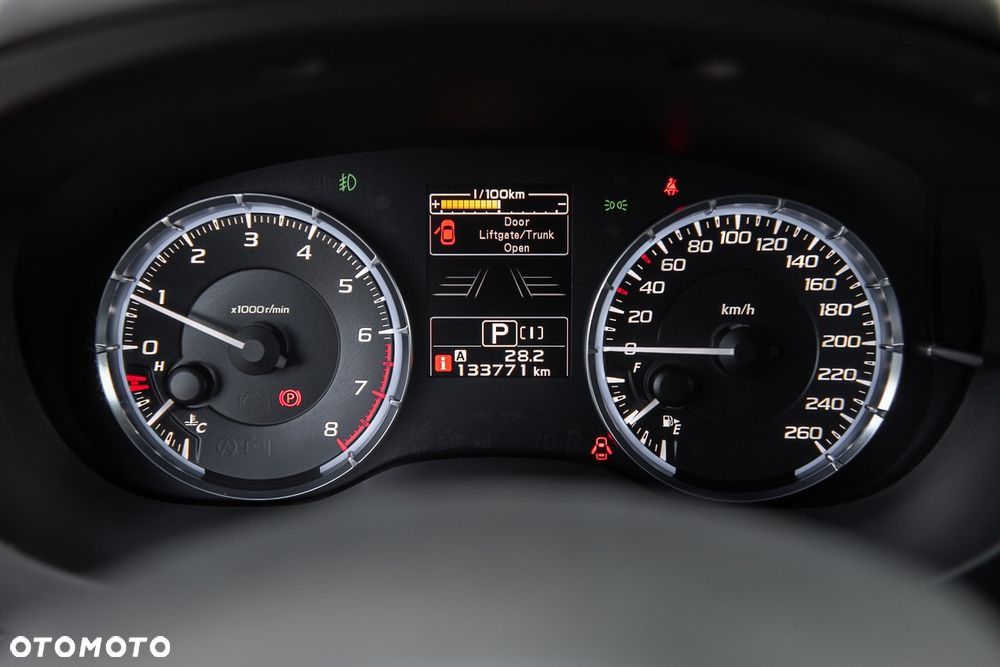Subaru Levorg 1.6GT Sport - 17