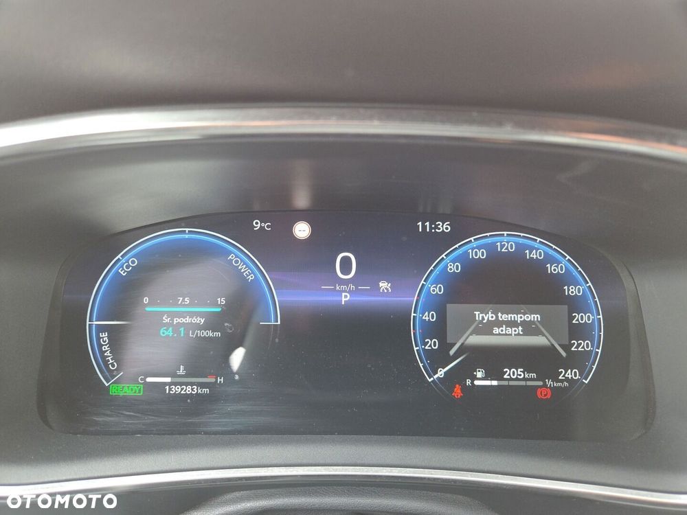 Toyota Corolla 2.0 Hybrid Style - 20