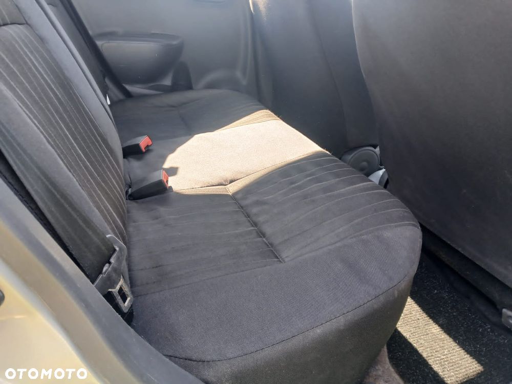 Nissan Pixo 1.0 Automatik acenta - 9
