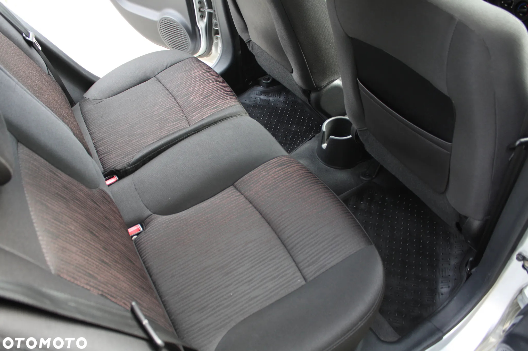 Kia Picanto 1.1 LX - 12