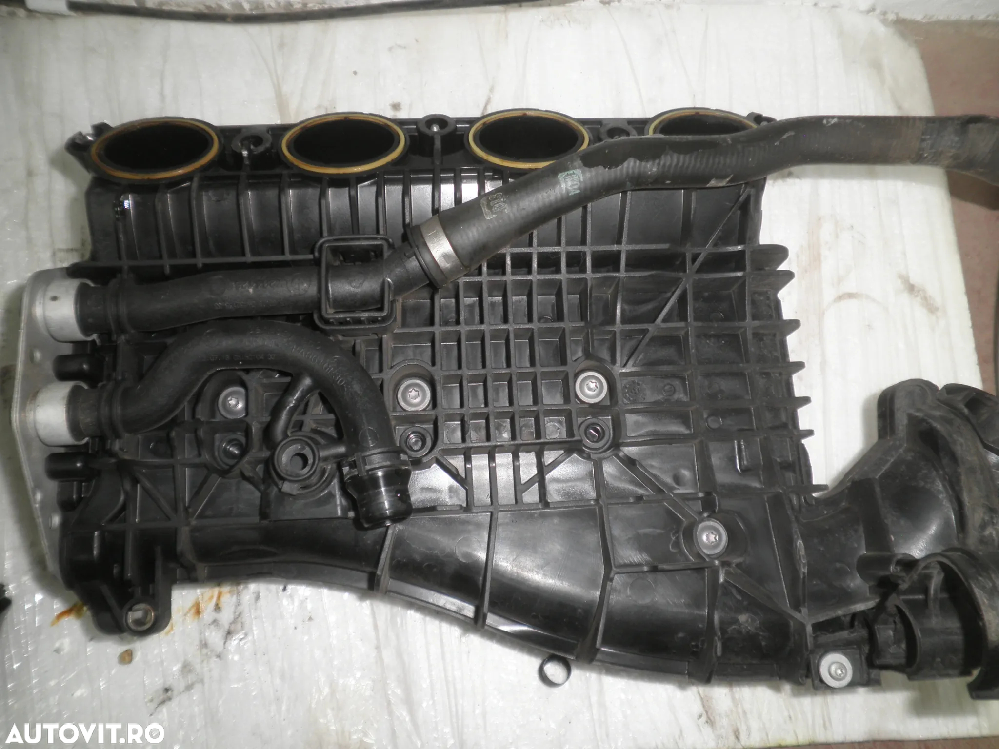 Galerie admisie BMW Seria 5 G30 G31 530e 2.0 Hybrid 72344186 70602694 - 2
