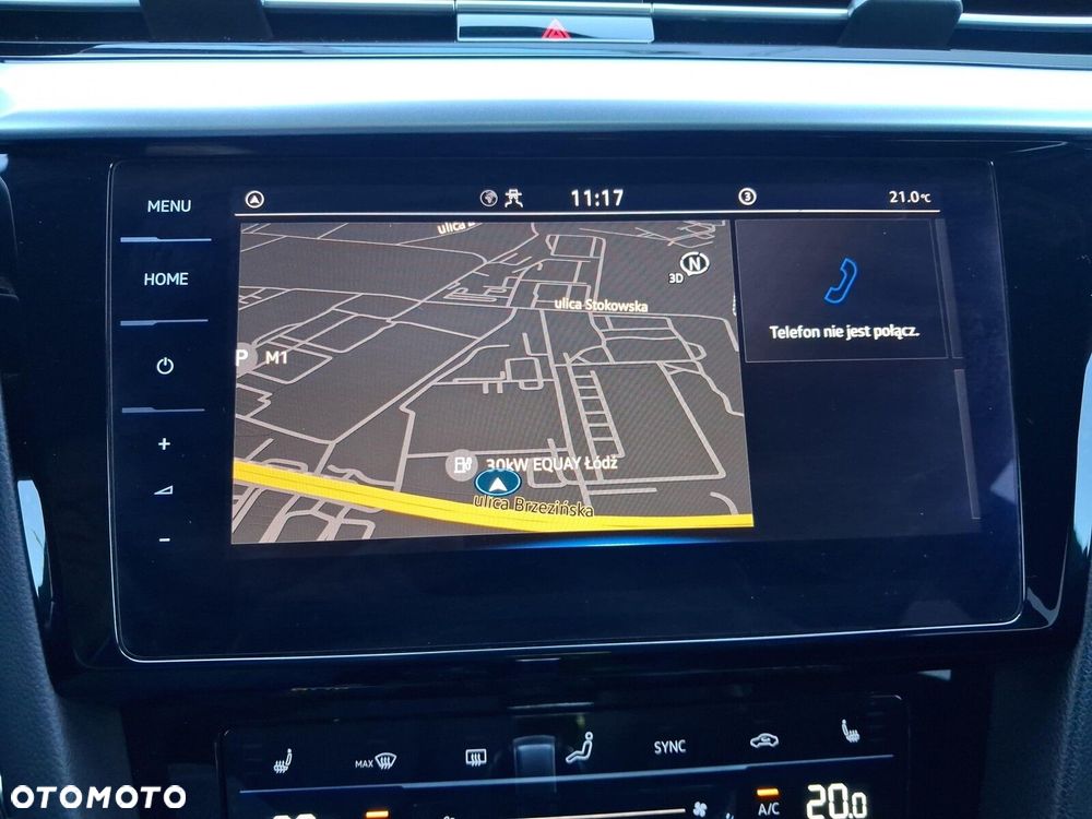 Volkswagen Arteon 2.0 TSI R-Line DSG - 19