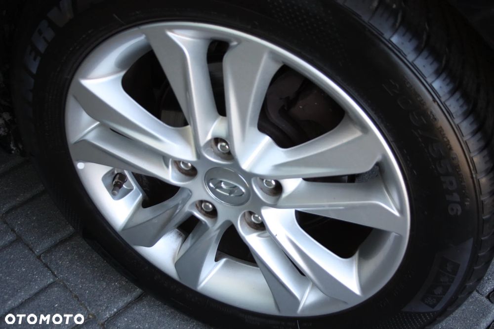 Hyundai i30 1.4 Advantage - 21