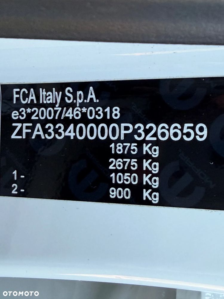 Fiat 500X 1.6 E-torQ 4x2 S-Design City Look - 31