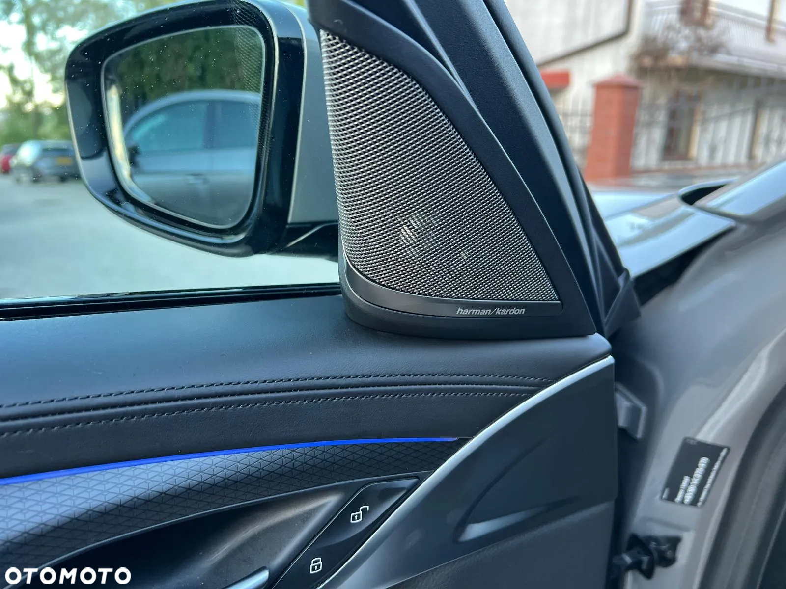 BMW Seria 5 530d Touring M Sport Edition - 15