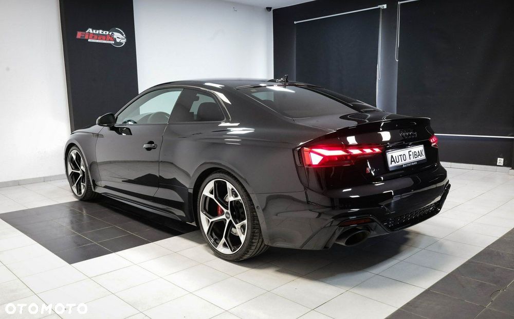 Audi RS5 Coupé - 10