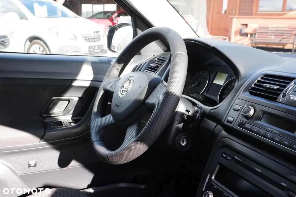Skoda Roomster 1.6 TDI DPF Ambition - 5