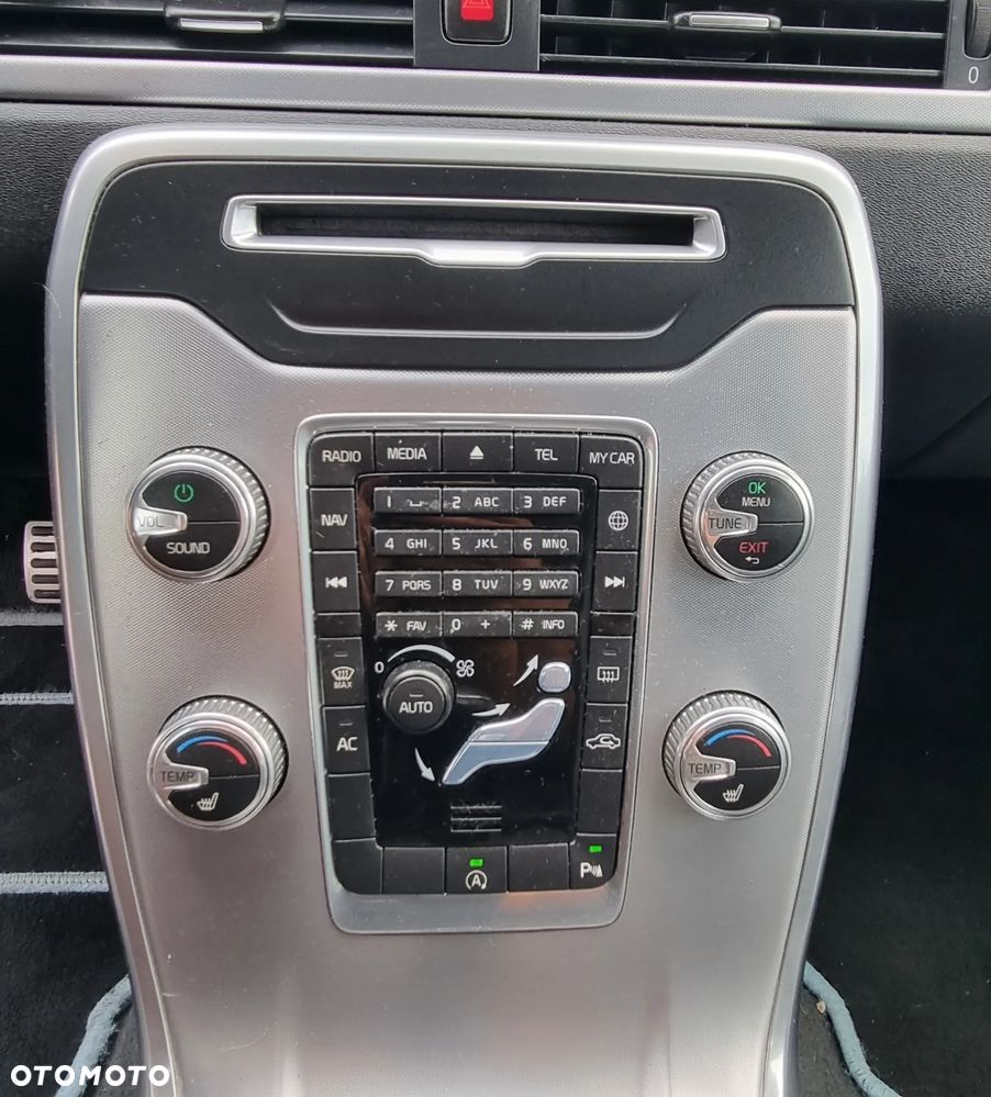 Volvo V70 - 21