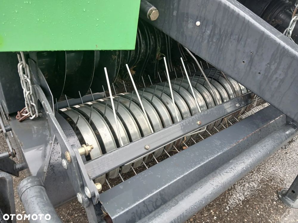 Deutz-Fahr FIXMASTER 230 - 11