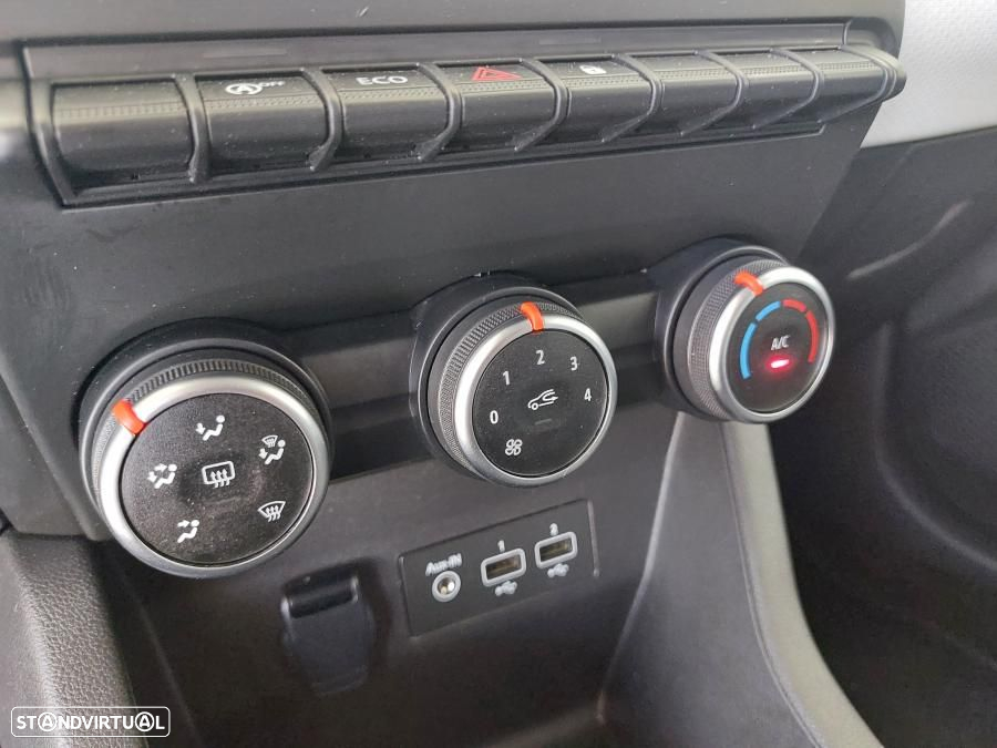 Renault Clio 1.0 TCe Limited - 34