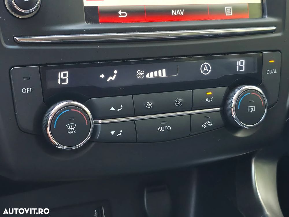Renault Kadjar Energy dCi 130 Bose Edition - 27