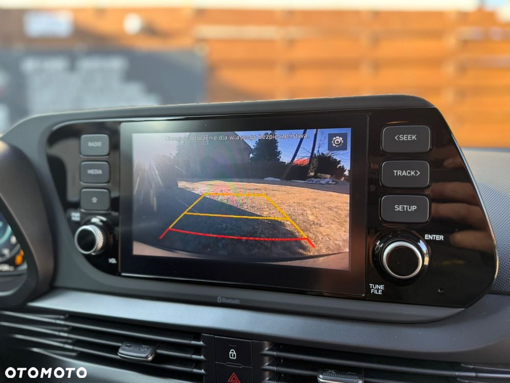 Hyundai Bayon 1.0 T-GDI Smart - 7