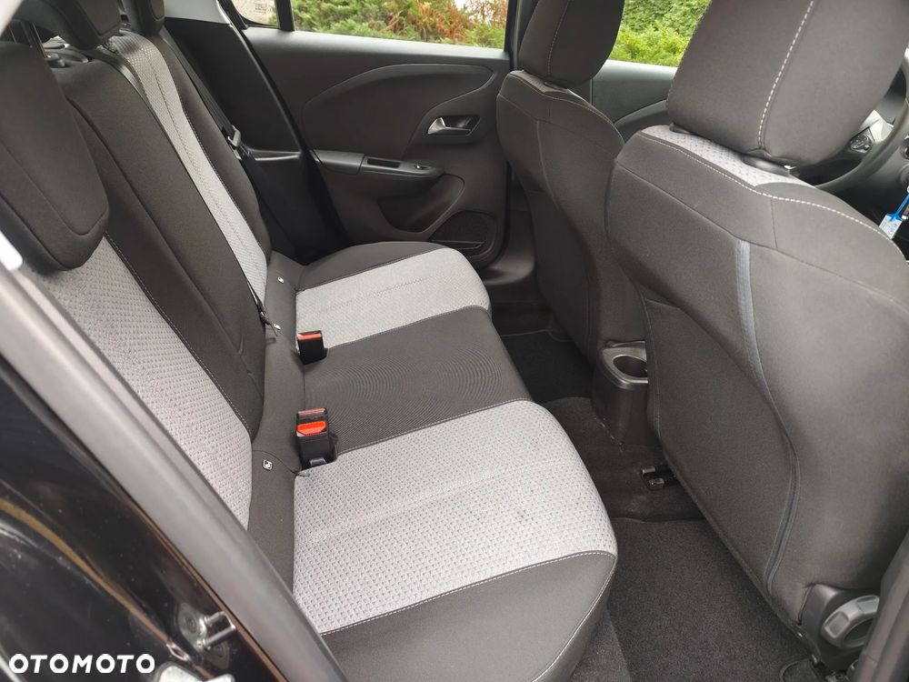 Opel Corsa 1.2 Direct Injection Turbo - 18