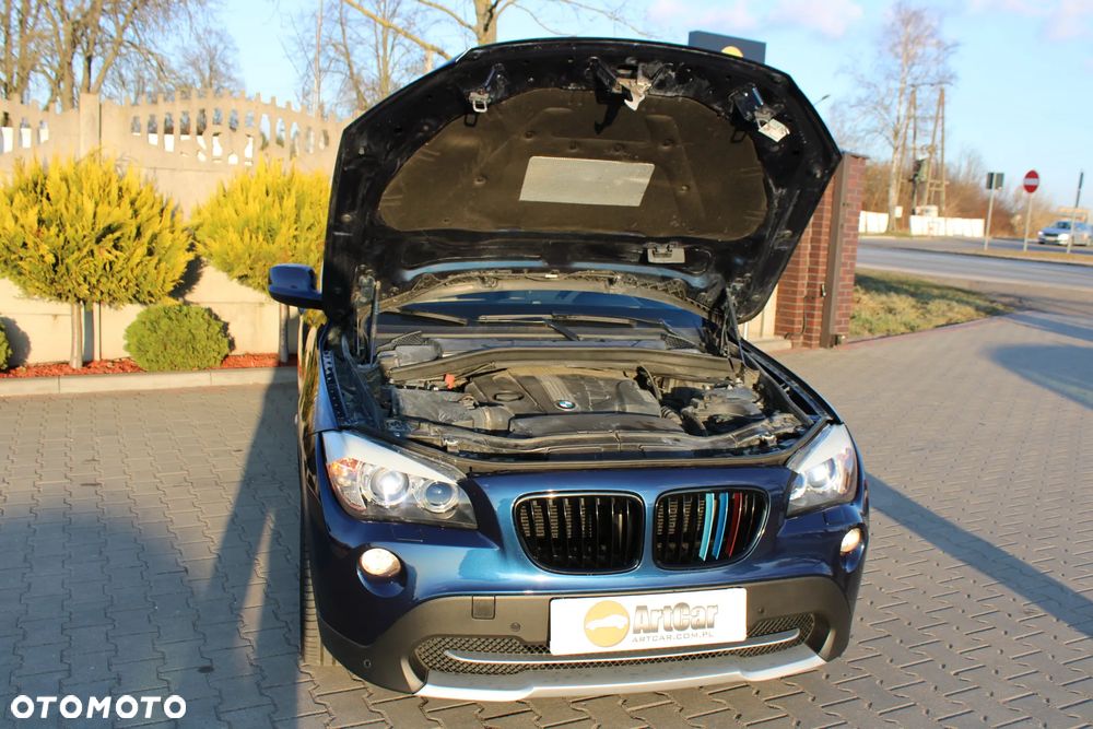 BMW X1 - 38