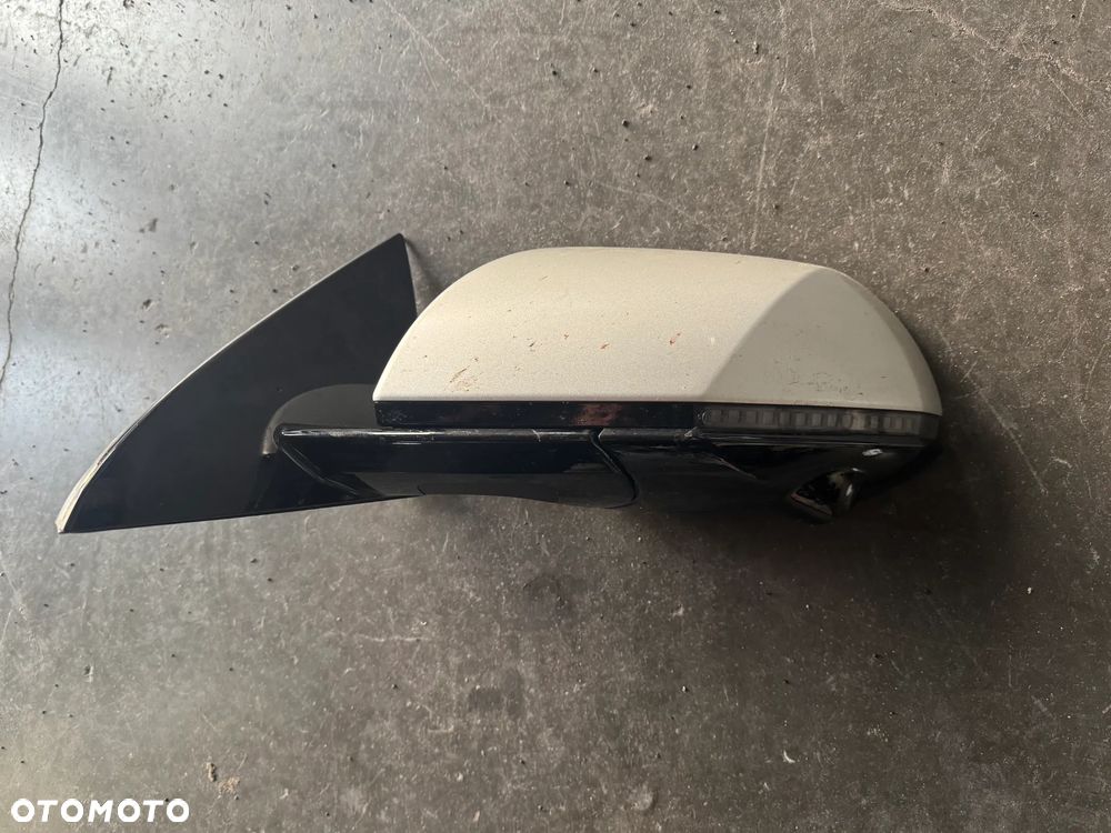 Lusterko lewe Hyundai IONIQ 5 8 PIN - 2