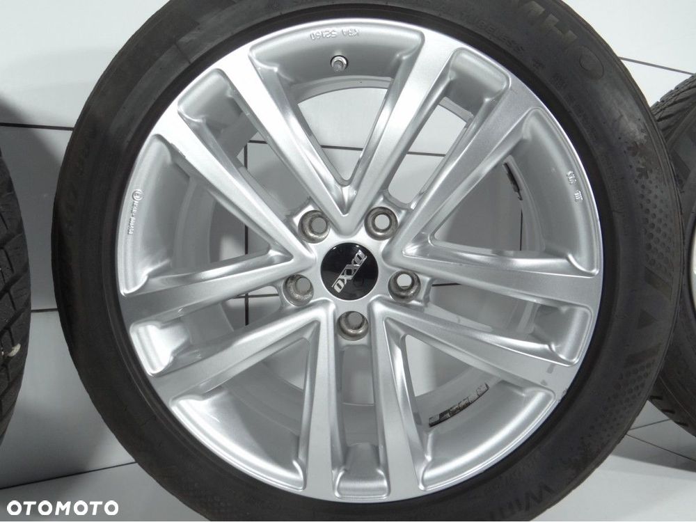 Koła zimowe BMW  17" 2 F45 F46 - 3