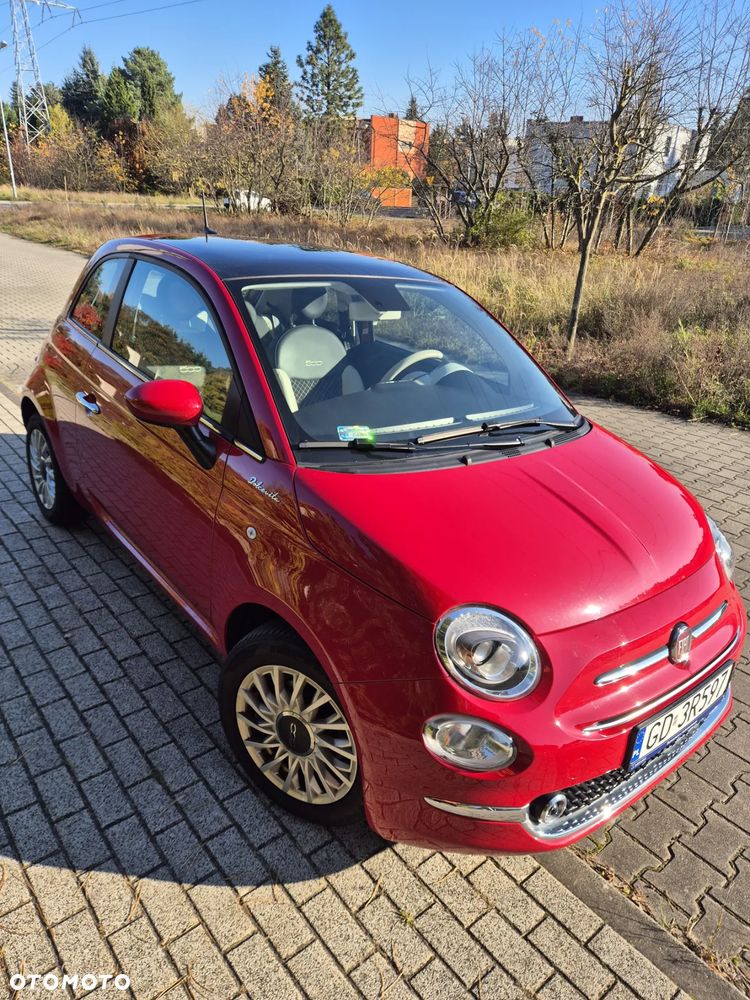 Fiat 500 1.2 Dolcevita - 18