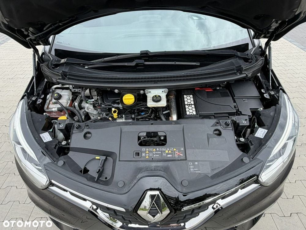 Renault Scenic ENERGY dCi 160 EDC BOSE EDITION - 4