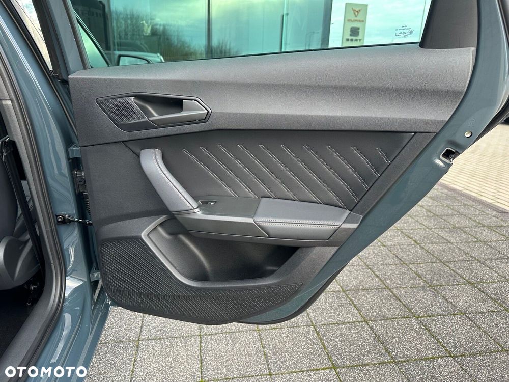 Cupra Leon Sportstourer - 27