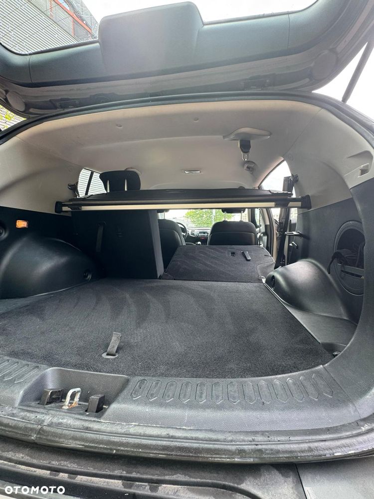 Kia Sportage 1.7 CRDI S 2WD - 17
