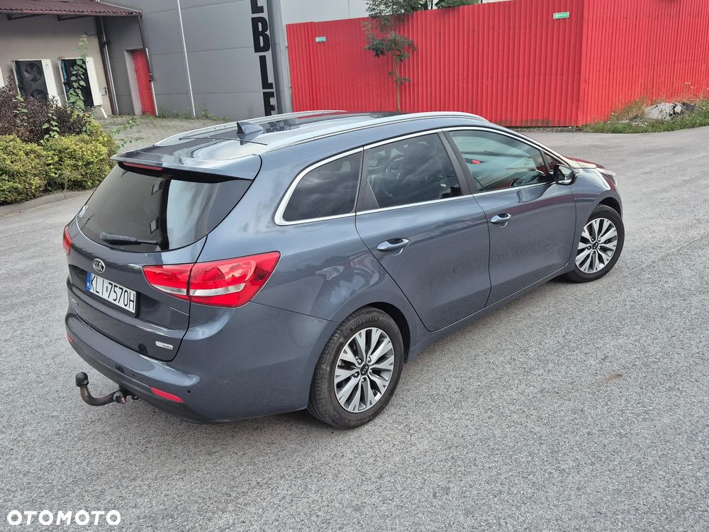 Kia Ceed 1.4 L Business Line - 8