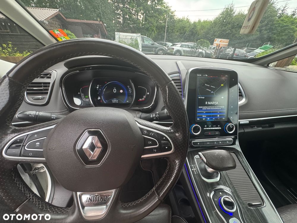 Renault Espace Energy dCi 160 EDC Initiale Paris - 30
