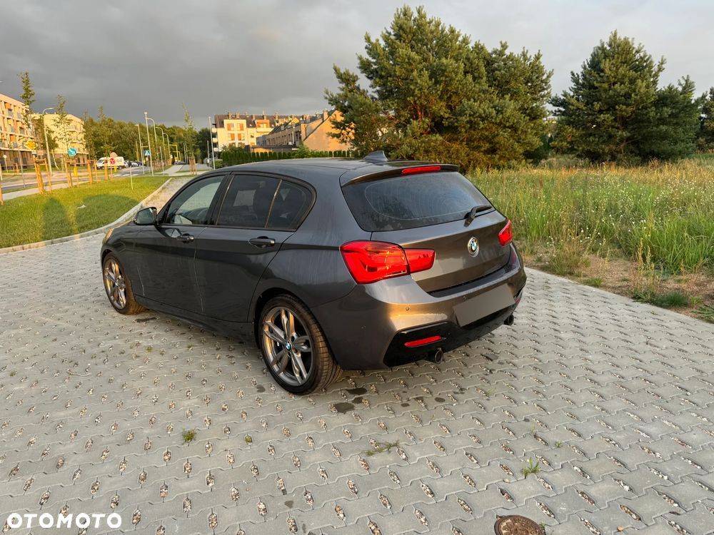 BMW 1M - 6