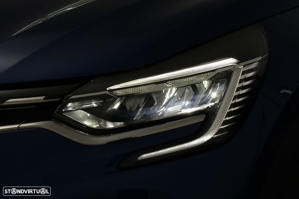 Renault Captur 1.0 TCe Techno Bi-Fuel - 6