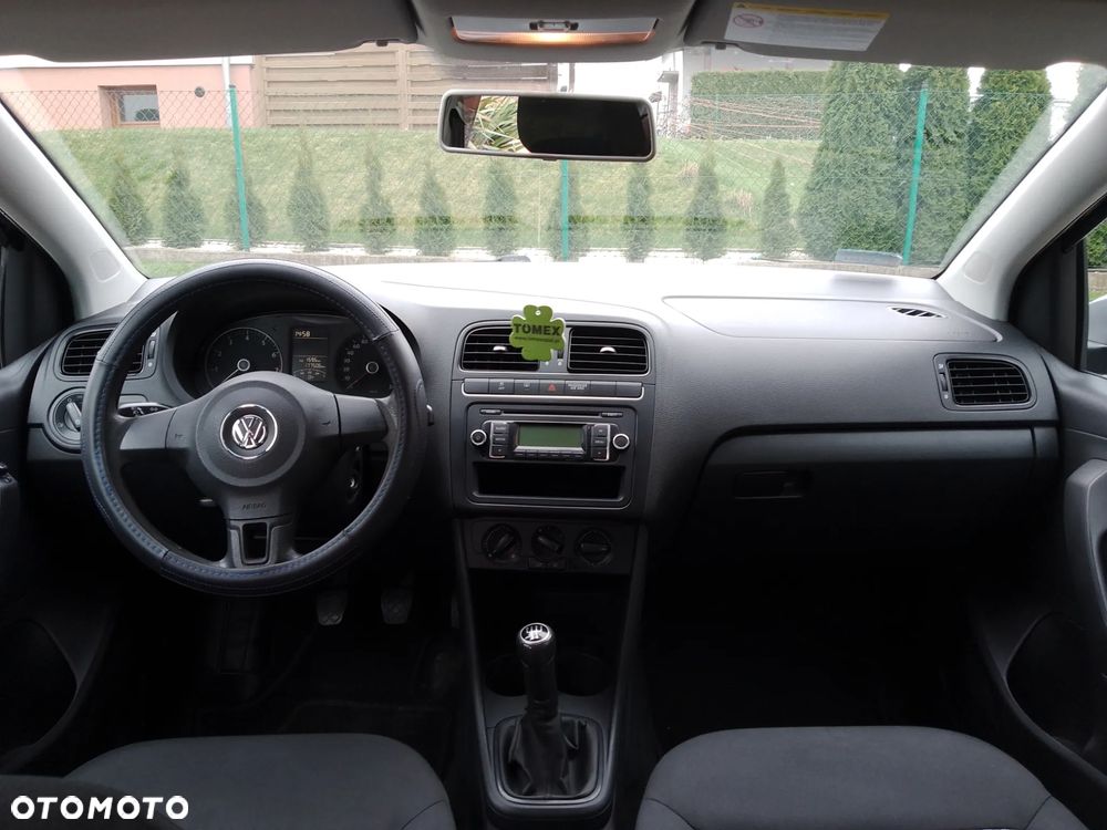 Volkswagen Polo - 11