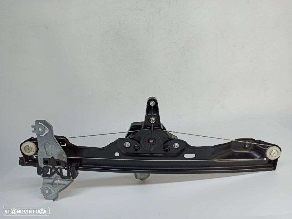 ELEVADOR FRENTE DIREITO RENAULT KADJAR BUSINESS - 7