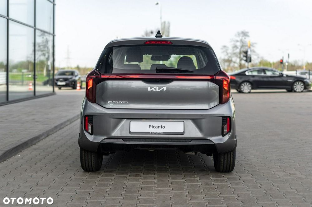 Kia Picanto - 5