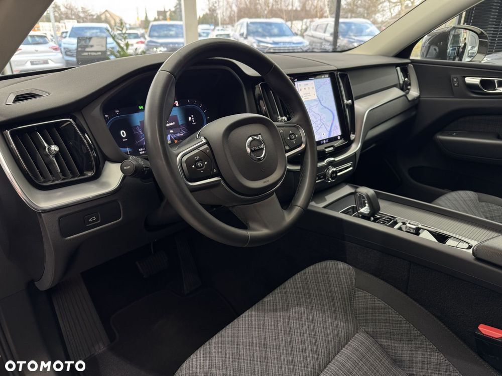 Volvo XC 60 - 8