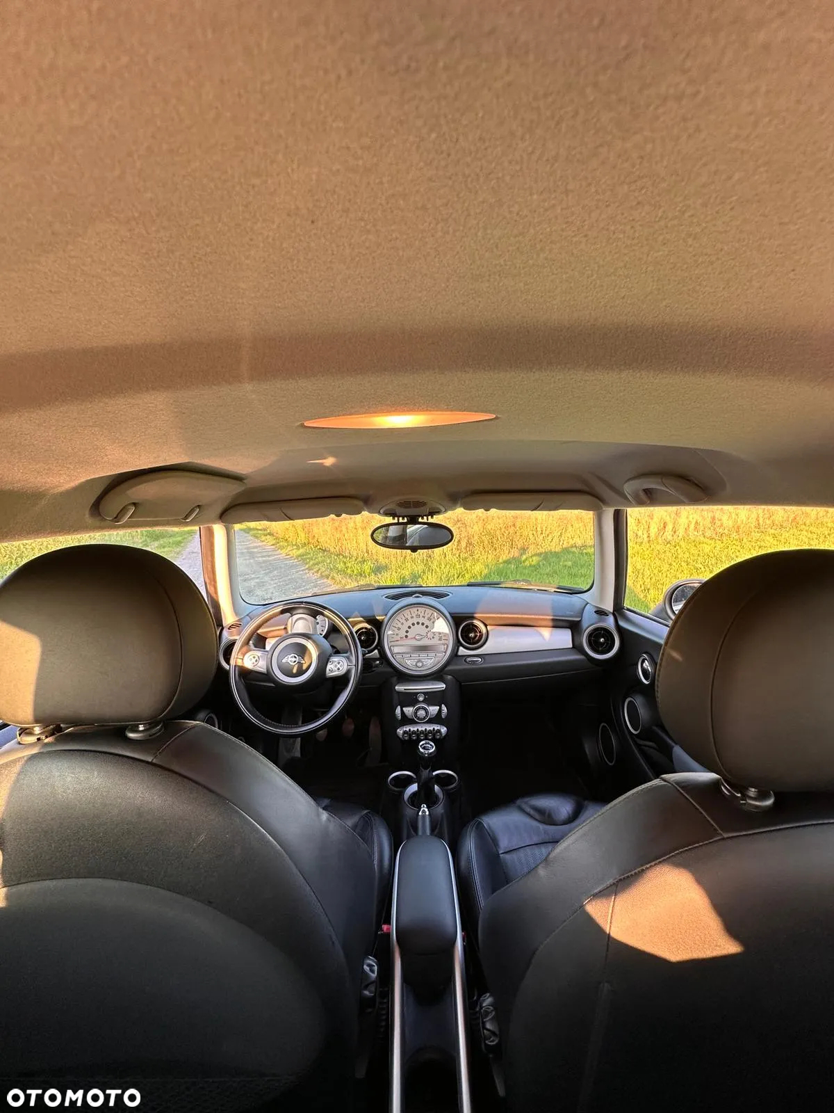MINI Cooper Standard - 7