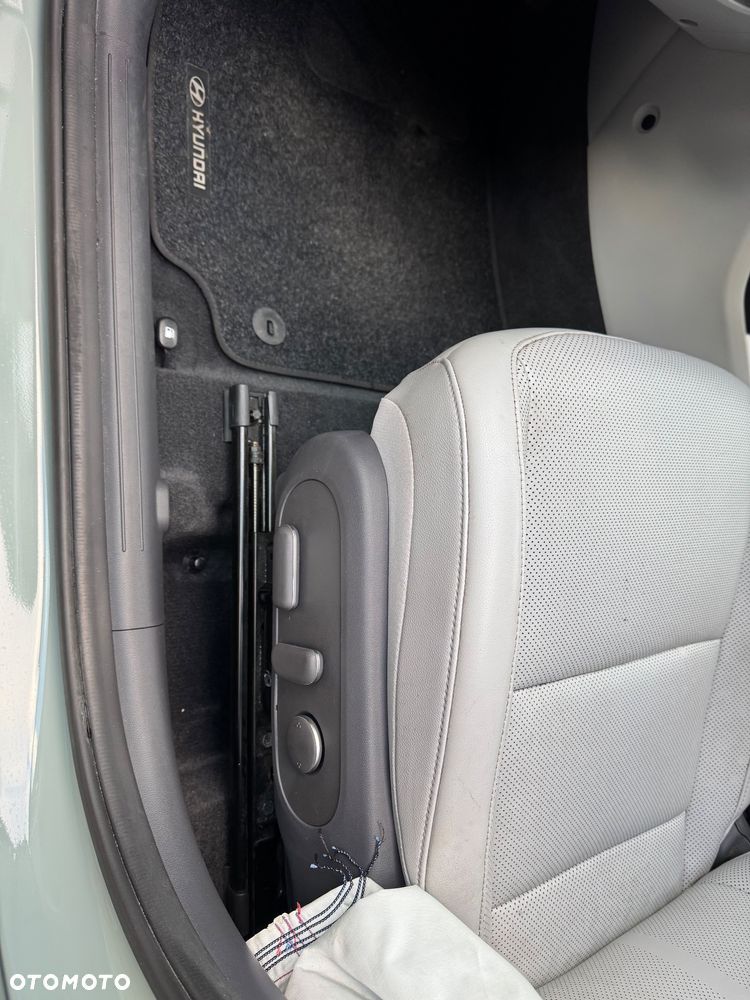 Hyundai Kona 1.6 GDI DCT Prime - 23