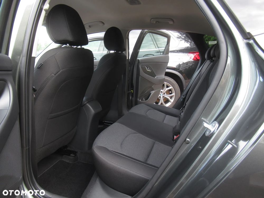 Hyundai i30 1.5 T-GDI 48V Smart DCT - 7