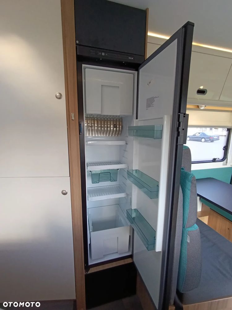 Fiat Ducato Adria Kamper - 28