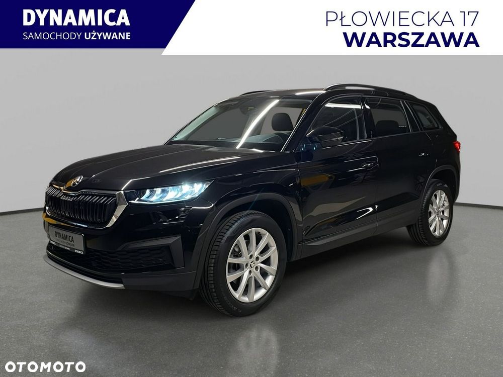 Skoda Kodiaq - 4