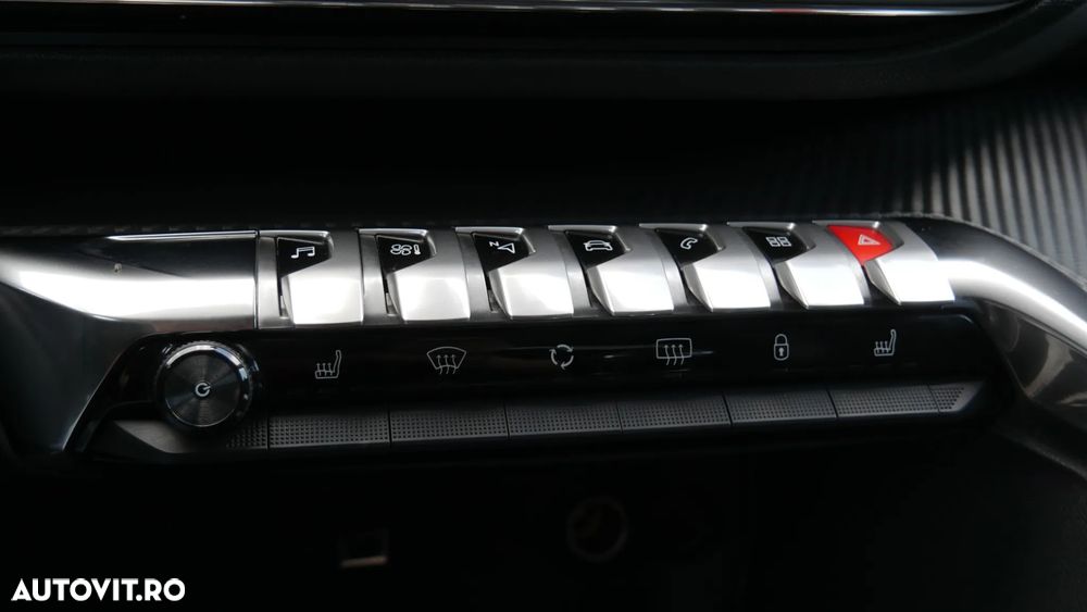 PEUGEOT 3008 2022 — imagine 20