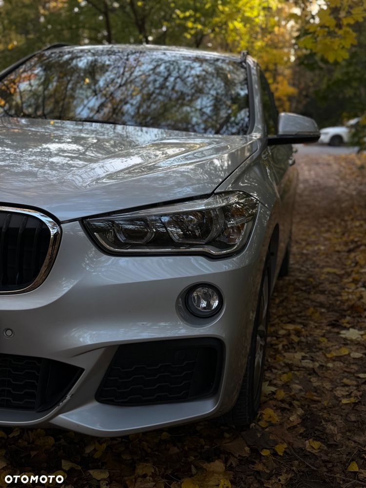 BMW X1 - 8