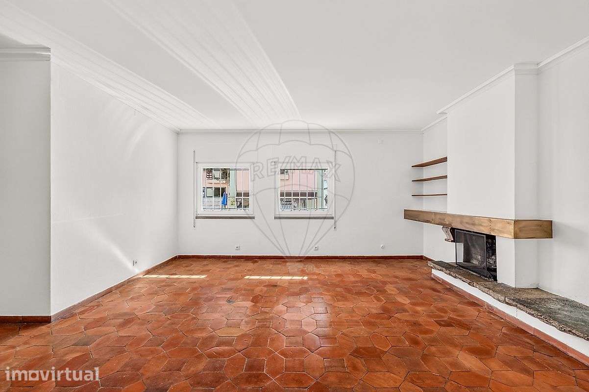 Apartamento T3 para arrendamento - Grande imagem: 5/24
