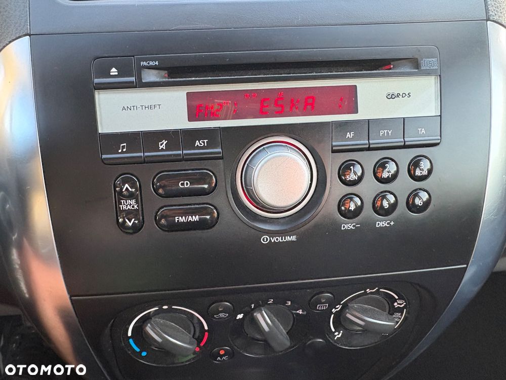 Suzuki SX4 1.6 DDiS Comfort - 18