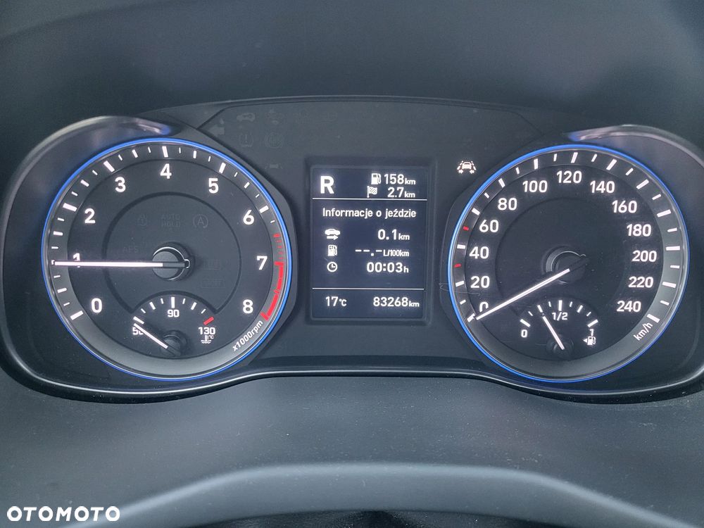 Hyundai Kona - 9