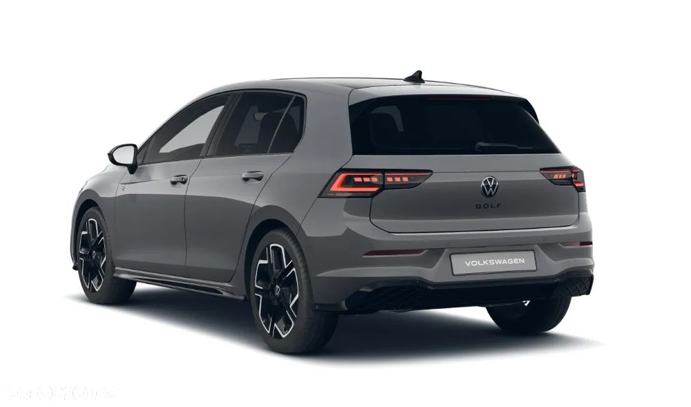 Volkswagen Golf VIII 1.5 eTSI mHEV R-Line Plus DSG - 3
