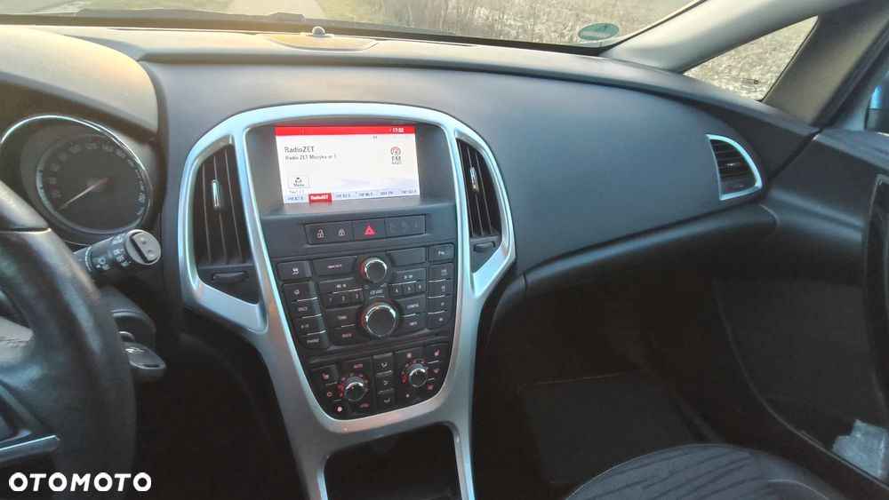 Opel Astra 1.4 Turbo Active - 17