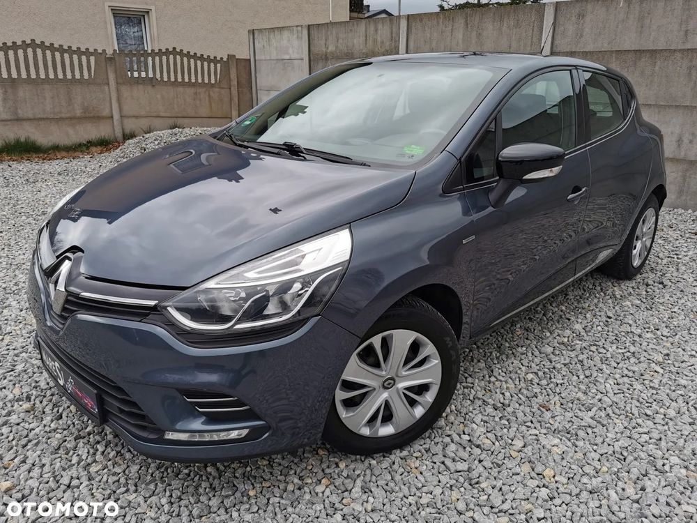 Renault Clio - 3