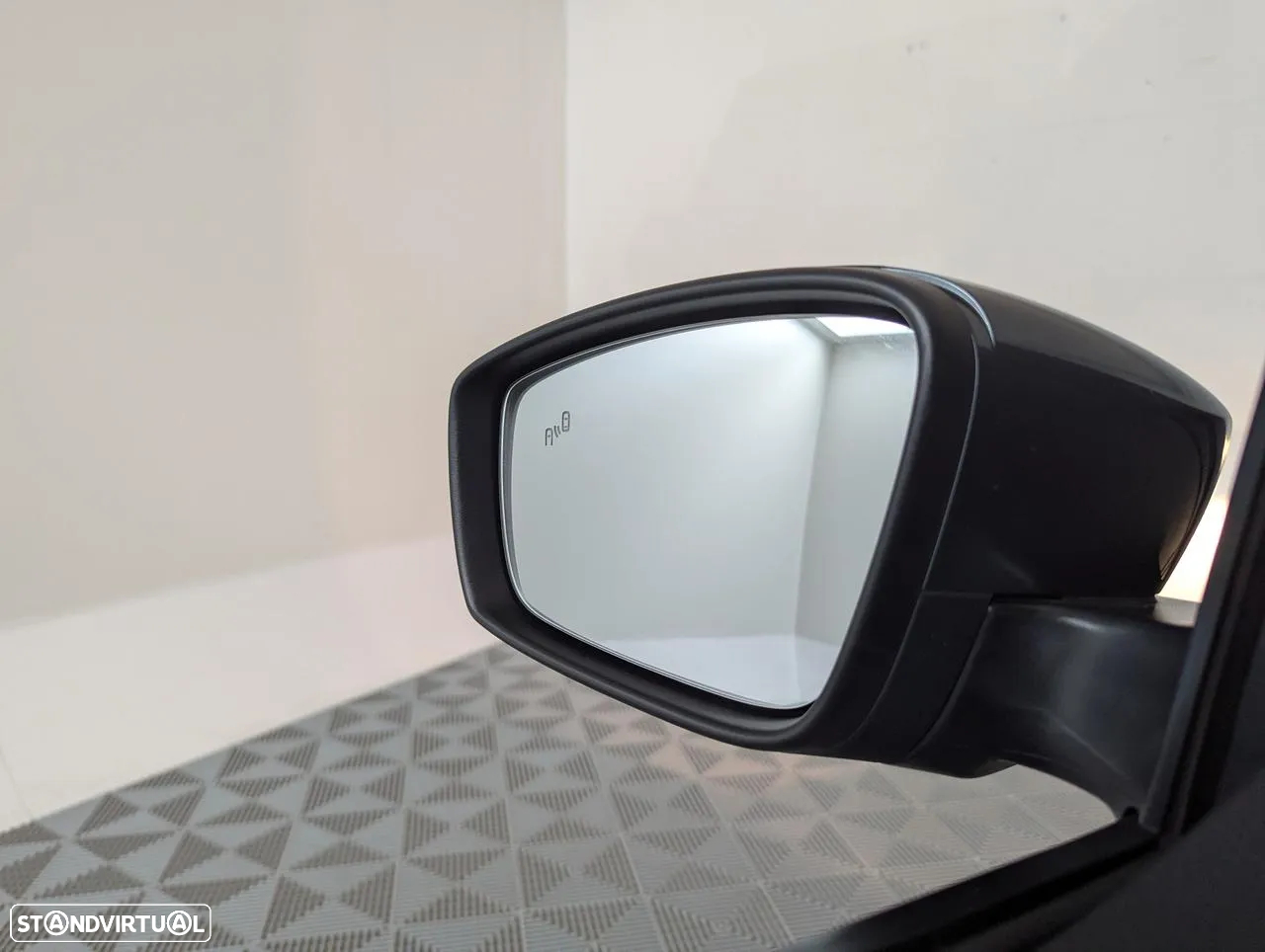 Skoda Fabia 1.0 TSI Active - 14