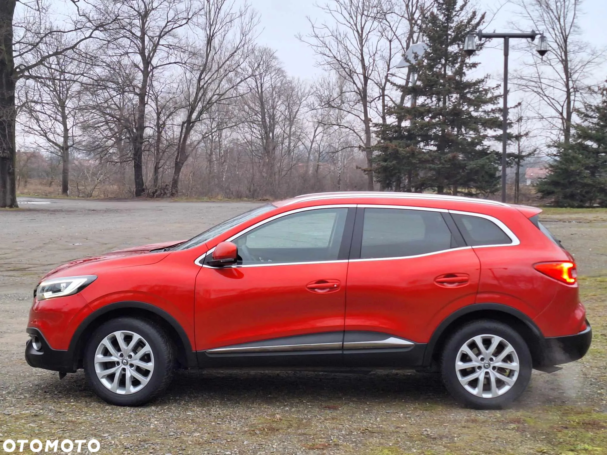 Renault Kadjar 1.2 Energy TCe Life - 13