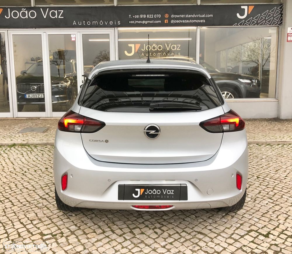Opel Corsa-e Business - 10
