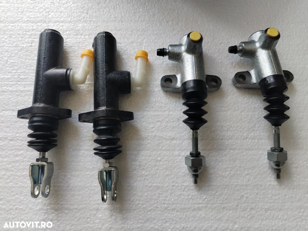 CARDAN NOU NISSAN CABSTAR 110CM TRADE ATLEON RENAULM MAXITY PIESE - 26